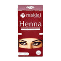 Henna (Rena) Professional Eyebrow Makiaj 1,5g Henna 10ml Fixer post within 24 hour super fast