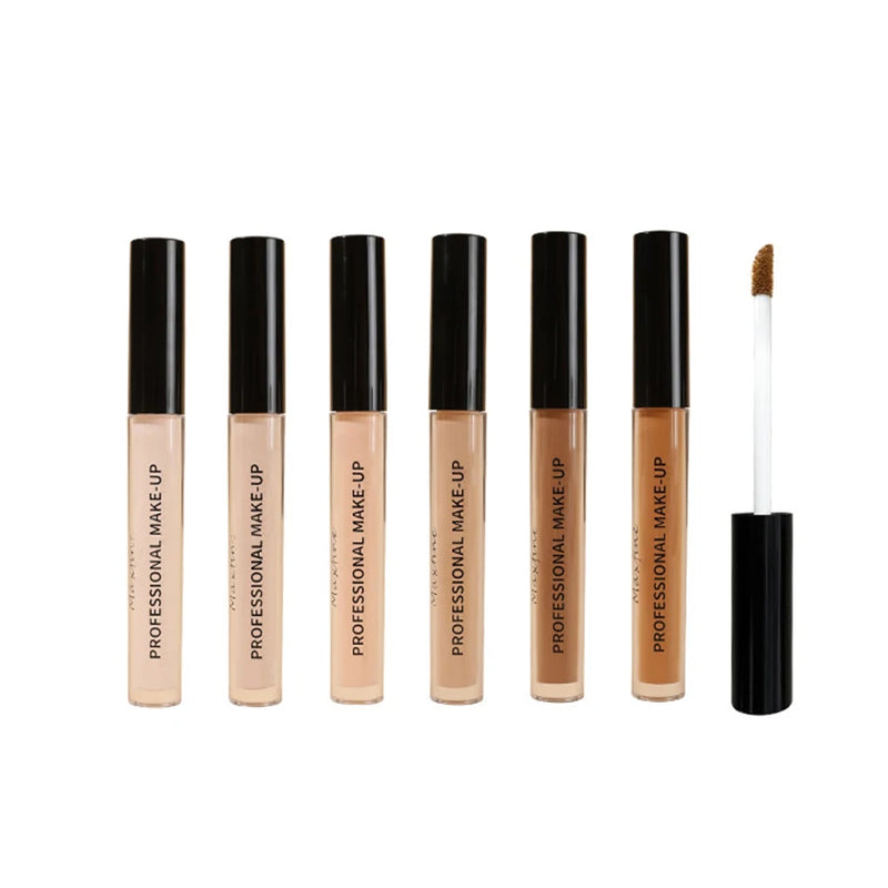 Concealer Liquid Foundation For A Long Time Moisturizing And Delicate And Not Easy To Remove Makeup