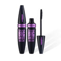 Thick, elongating, waterproof, sweat-proof, non-smudged, long-lasting mascara