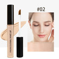 Concealer Liquid Foundation For A Long Time Moisturizing And Delicate And Not Easy To Remove Makeup