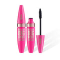 Thick, elongating, waterproof, sweat-proof, non-smudged, long-lasting mascara