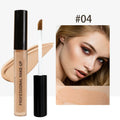 Concealer Liquid Foundation For A Long Time Moisturizing And Delicate And Not Easy To Remove Makeup